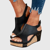 ADELA | ORTHOPAEDIC SANDALS