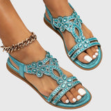 BLESSY | ORTHOPAEDIC SANDALS