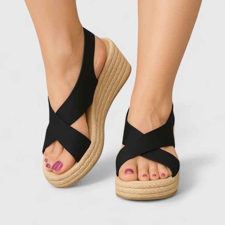 MARILYSA | ORTHOPAEDIC SANDALS