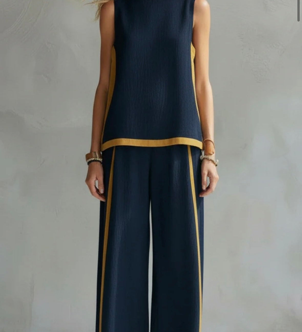 Leila | Elegant Set