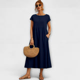 Magnolia | Dress