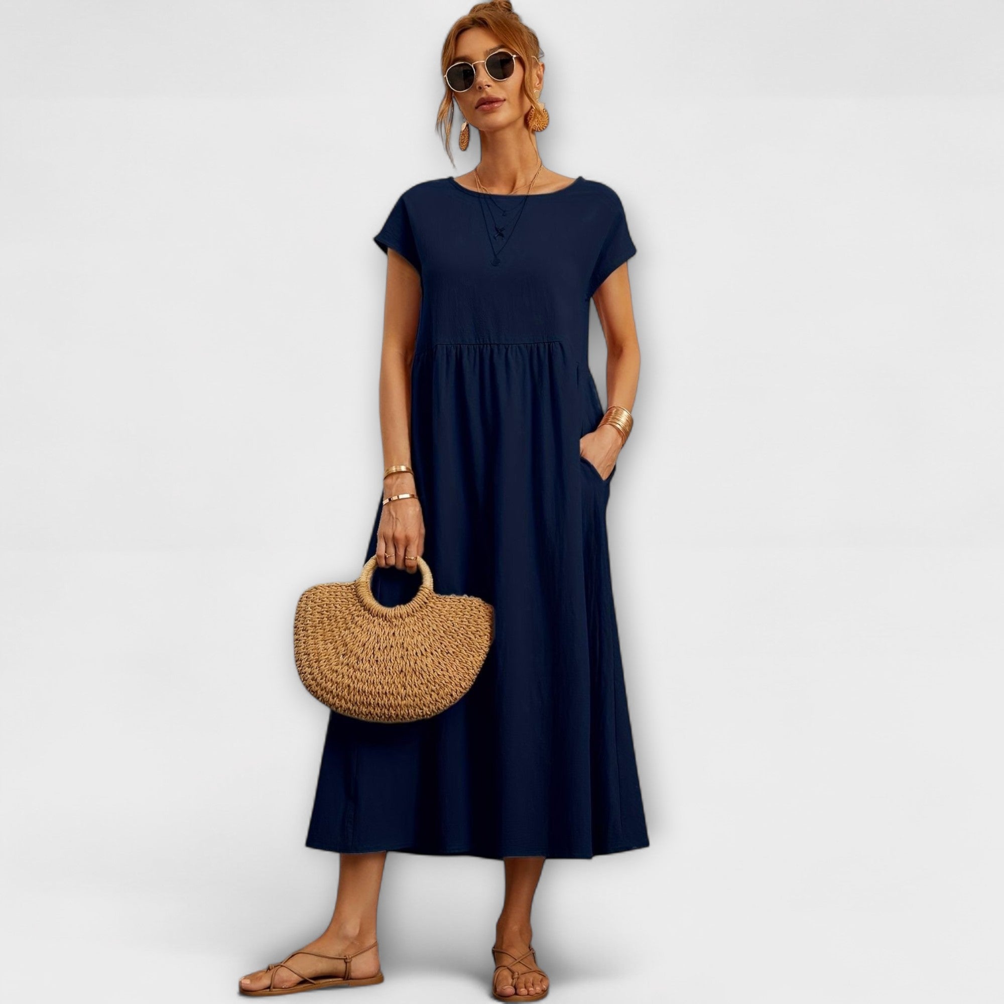 Magnolia | Dress