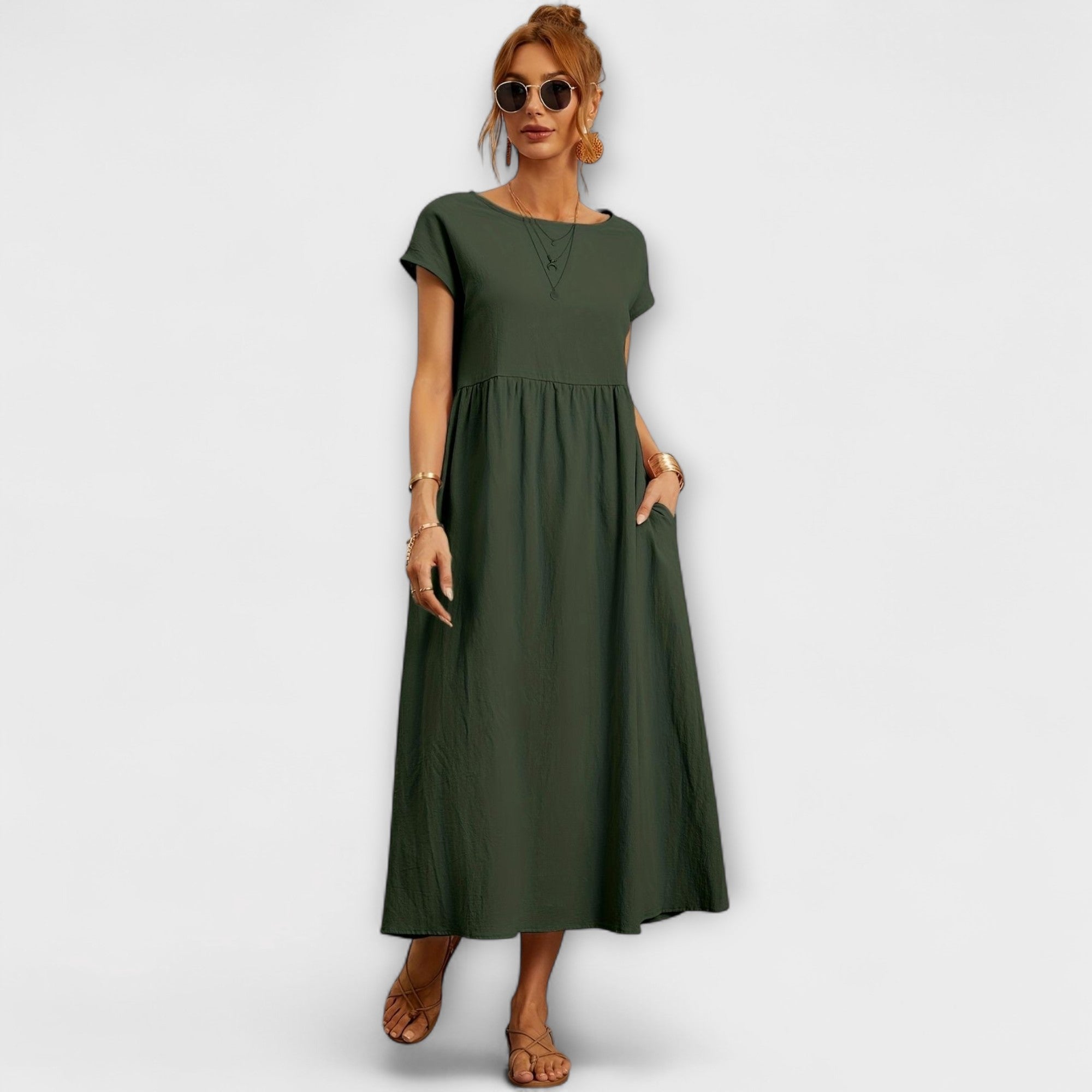 Magnolia | Dress
