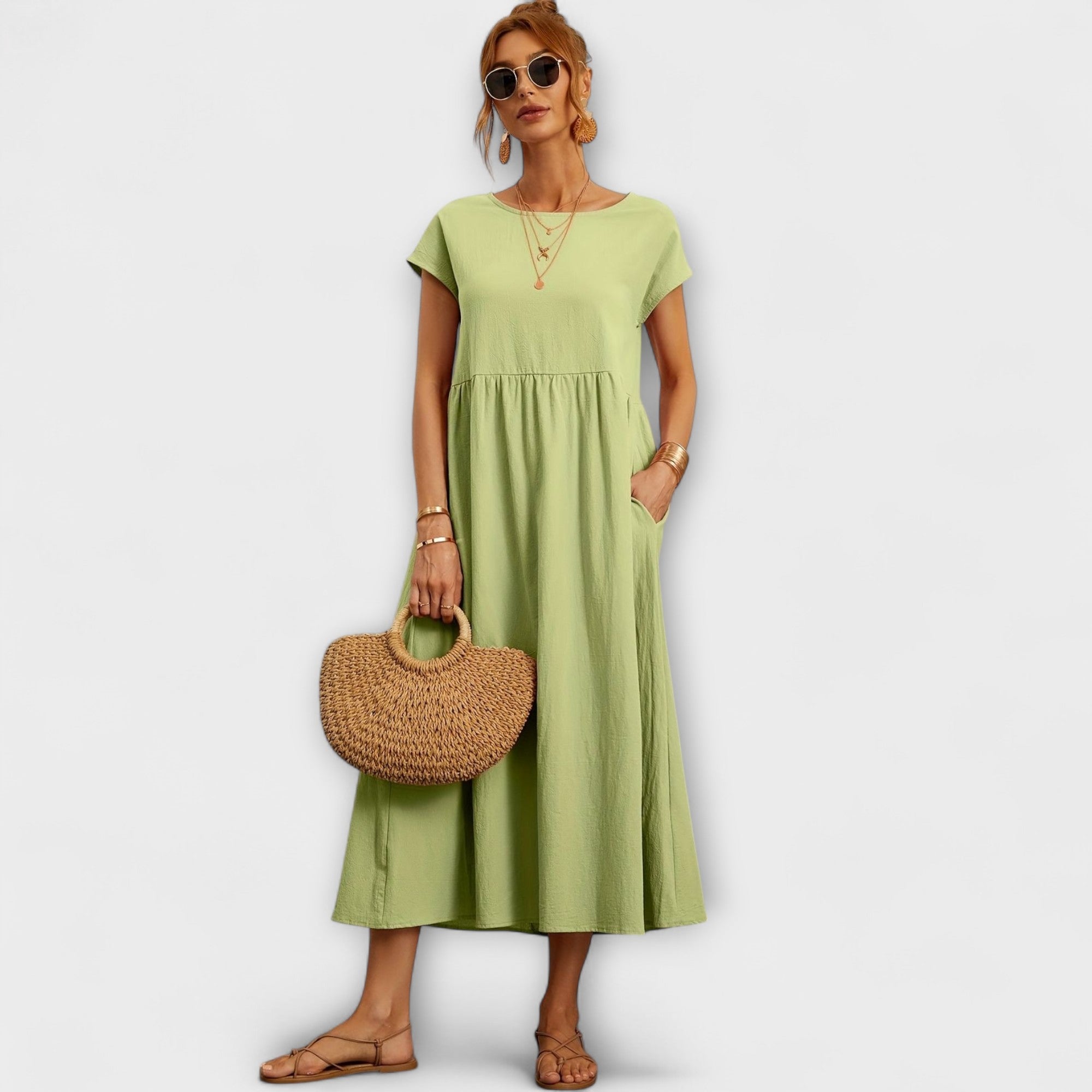 Magnolia | Dress