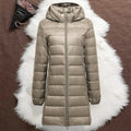LONG-TERM TRANSITION JACKET | SPARKLING WINE