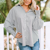 Yssa | Relaxed-Fit Everyday Shirt