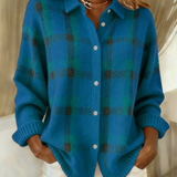 Esmeralda | Elegant Classic Blouse