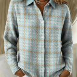 Esmeralda | Elegant Classic Blouse