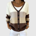Joanna | Comfortable Cardigan with Buttons