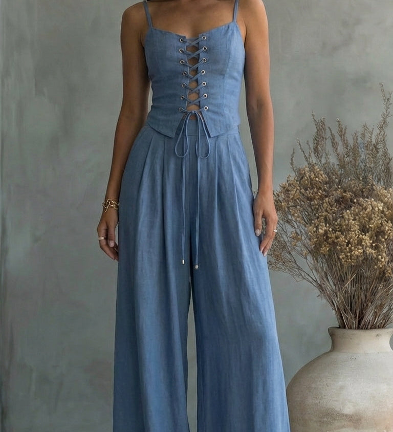Mika | Women's Summer Set
