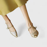 SERAPHYANE | ORTHOPAEDIC HEELS