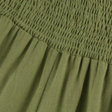 Tavina | Cotton-Linen Ease Trousers
