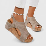 JOLYNA | ORTHOPAEDIC SANDALS