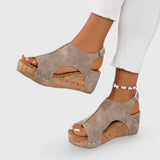 JOLYNA | ORTHOPAEDIC SANDALS