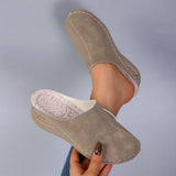 Mare | Wraparound Comfort Slippers