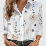 Margot | Elegant Blouse