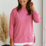 Sheila | Cosy Lounge Set