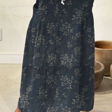 Johanna | Light Printed Skirt