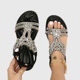 BLESSY | ORTHOPAEDIC SANDALS