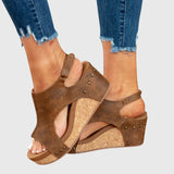 ADELA | ORTHOPAEDIC SANDALS