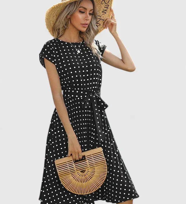 Allyzhea | Elegant Dress