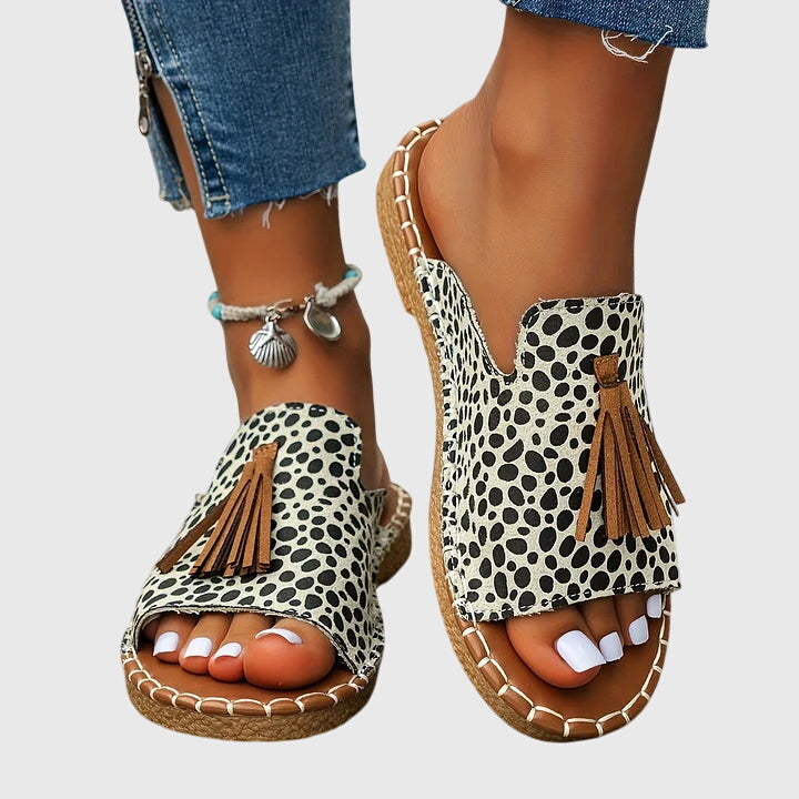 LORRAINE | ORTHOPAEDIC SANDALS