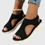 SAMANTHA | ORTHOPAEDIC SANDALS