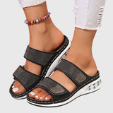 ENSLEY | ORTHOPAEDIC COMFORT SANDAL