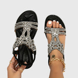 BLESSY | ORTHOPAEDIC SANDALS