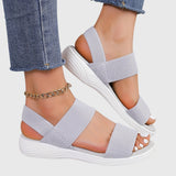 EMILA | ORTHOPAEDIC SANDALS
