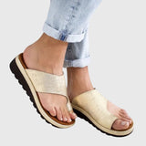 LIZZIE ORTHOPAEDIC SUMMER SANDALS