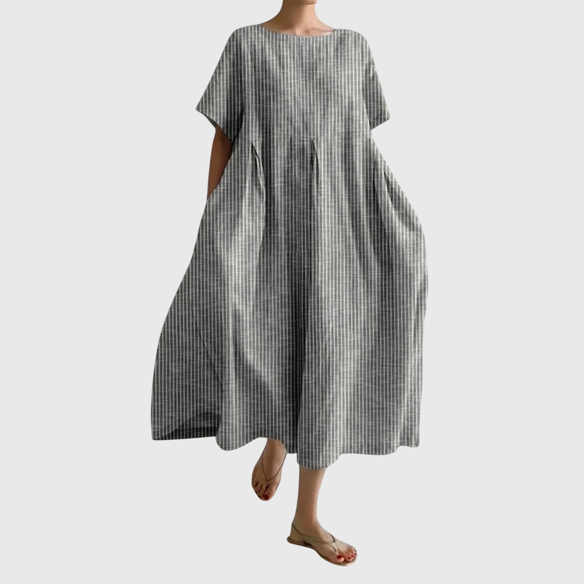 Isabell™ | Long Casual Dress