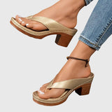 GIANNA | ORTHOPAEDIC SANDALS