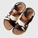 NORA | COSY ORTHOPAEDIC SANDALS