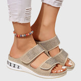 ENSLEY | ORTHOPAEDIC COMFORT SANDAL