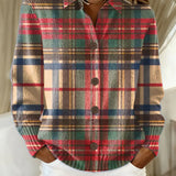 Esmeralda | Elegant Classic Blouse