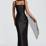 Calanthe | Maxi Dress