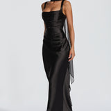 Calanthe | Maxi Dress