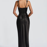 Calanthe | Maxi Dress