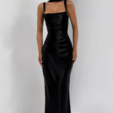 Calanthe | Maxi Dress