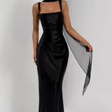 Calanthe | Maxi Dress