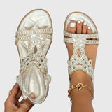 BLESSY | ORTHOPAEDIC SANDALS