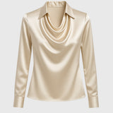 Brooklyn™ | Elegant Blouse
