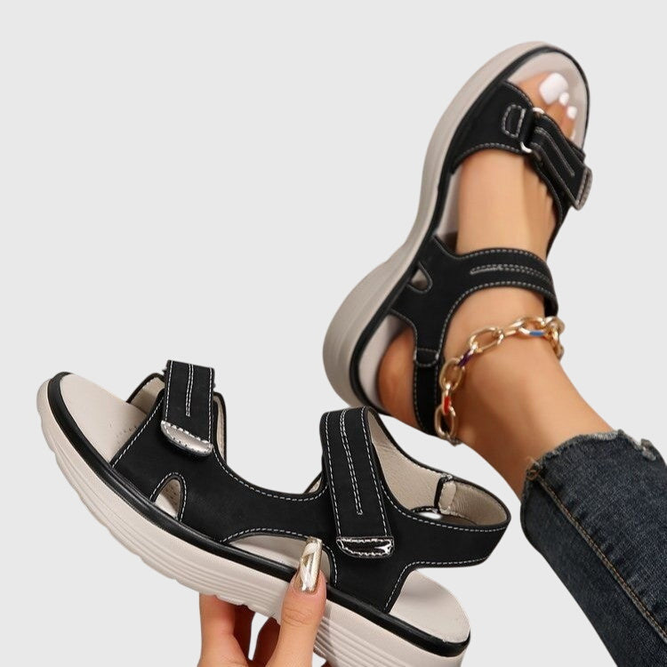 CASEY | ORTHOPAEDIC SANDALS