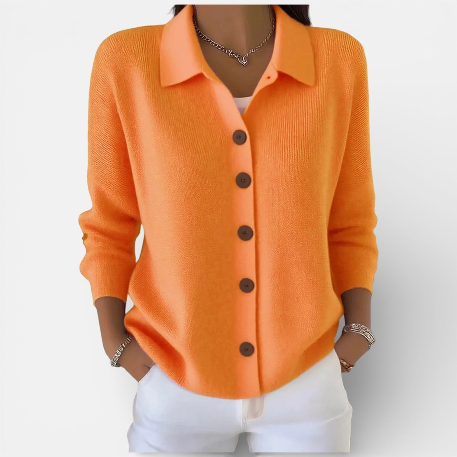 Merry | Elegant Blouse