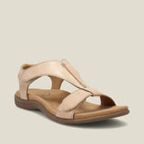 Charlotte | Elegant Comfort Sandals