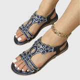 BLESSY | ORTHOPAEDIC SANDALS