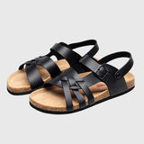 NORA | COSY ORTHOPAEDIC SANDALS
