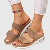 ENSLEY | ORTHOPAEDIC COMFORT SANDAL