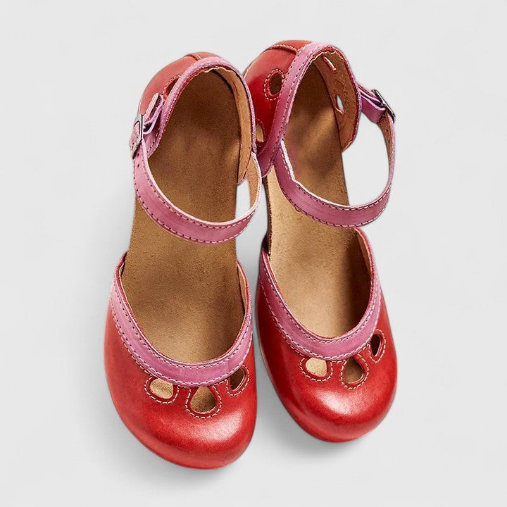 CALINAE | ORTHOPAEDIC SANDALS